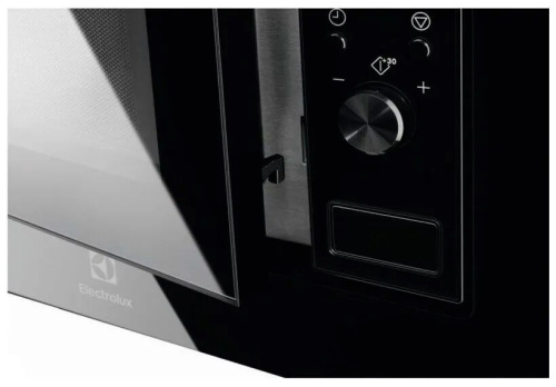 Встраиваемая микроволновая печь Electrolux LMS2203EMK фото 5