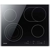 Встраиваемая электрическая варочная панель Samsung NZ64T3536DK