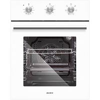 Встраиваемый электрический духовой шкаф Avex HM 4060 1W