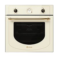 Встраиваемый электрический духовой шкаф DeLuxe 6006.05 эшв-037