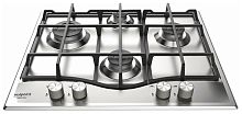 Встраиваемая газовая варочная панель Hotpoint-Ariston 641 PCN IX