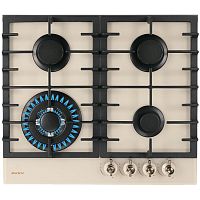 Встраиваемая газовая варочная панель Avex HM 6044 RY