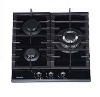 Встраиваемая газовая варочная панель Avex HM 4534 B