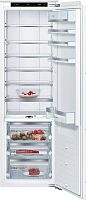 Встраиваемый холодильник Bosch KIF 81PFE0