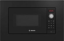 Встраиваемая микроволновая печь Bosch BEL620MB3
