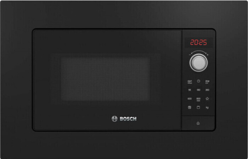 Встраиваемая микроволновая печь Bosch BEL620MB3 фото 2