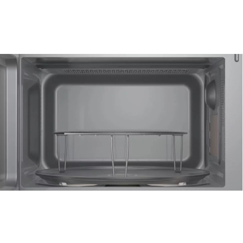 Встраиваемая микроволновая печь Bosch BEL620MB3 фото 3
