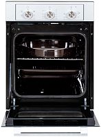 Встраиваемый электрический духовой шкаф Delvento V4EW16001