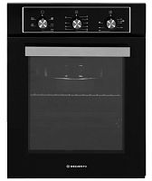 Встраиваемый электрический духовой шкаф Delvento V4EB16001