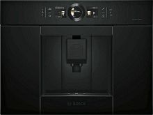 Встраиваемая кофемашина Bosch CTL836EC6