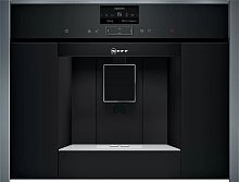 Встраиваемая кофемашина Neff C17KS61G0