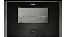 Встраиваемая микроволновая печь Neff C17GR00G0