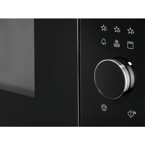 Встраиваемая микроволновая печь Aeg MBE2658DEM фото 4