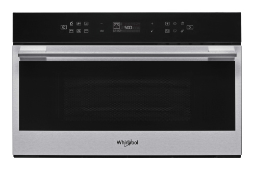 Встраиваемая микроволновая печь Whirlpool W7 MD440