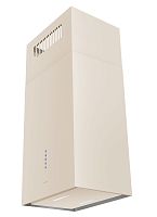 Островная вытяжка Maunfeld Bath Plus 402IL бежевый