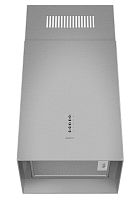 Островная вытяжка Maunfeld Bath Isla 401 нержавеющая сталь
