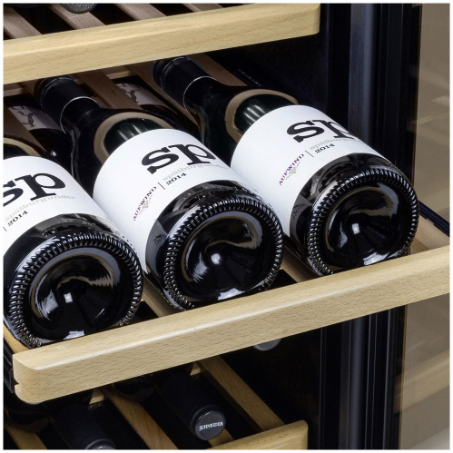 Винный шкаф Caso WineGourmet 38 фото 4