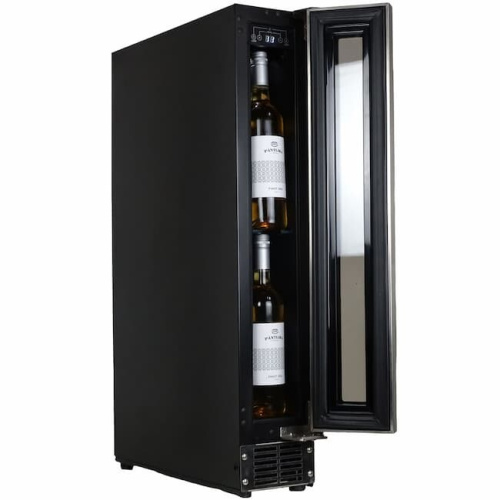Винный шкаф Dunavox DAUF-9.22SS фото 2