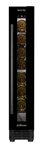 Винный шкаф Meyvel MV9-KBT1 фото 2
