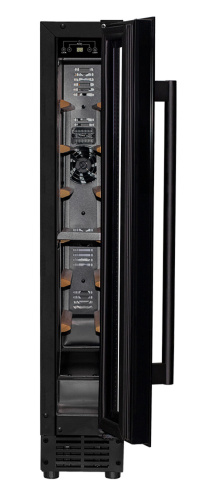 Винный шкаф Meyvel MV9-KBT1 фото 3
