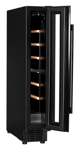 Винный шкаф Meyvel MV9-KBT1 фото 5