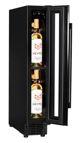 Винный шкаф Meyvel MV9-KBT1 фото 6