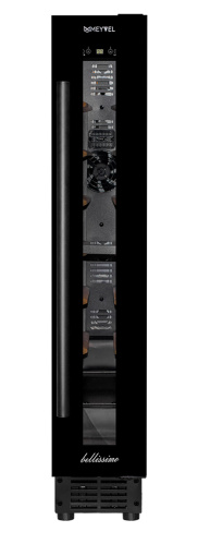 Винный шкаф Meyvel MV9-KBT1 фото 7