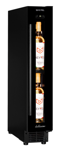 Винный шкаф Meyvel MV9-KBT1 фото 8