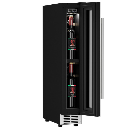 Винный шкаф Meyvel MV9-KWT1 фото 4