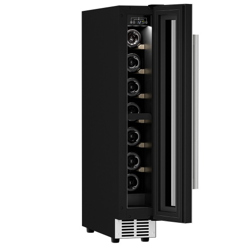 Винный шкаф Meyvel MV9-KWT1 фото 5