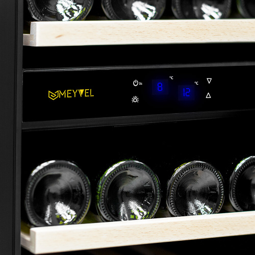 Винный шкаф Meyvel MV23-KBT2 фото 7