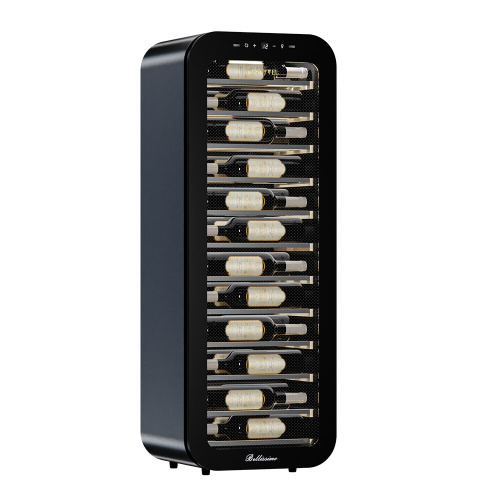 Винный шкаф Meyvel MV34-KBF1 фото 2