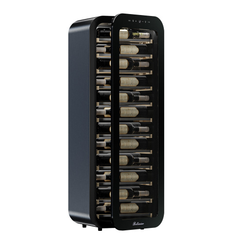 Винный шкаф Meyvel MV34-KBF1 фото 3