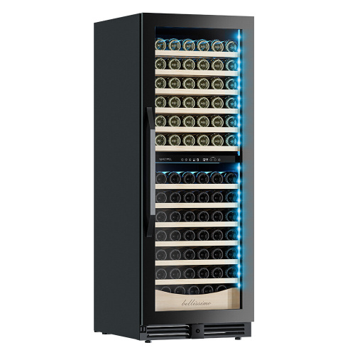 Винный шкаф Meyvel MV141PRO-KBT2 фото 3