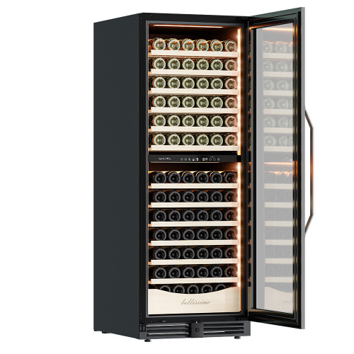 Винный шкаф Meyvel MV141PRO-KBT2 фото 5