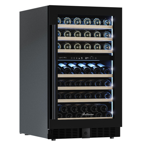 Винный шкаф Meyvel MV77PRO-KBT2 фото 4