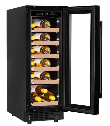 Винный шкаф Meyvel MV19-KBT1 фото 3