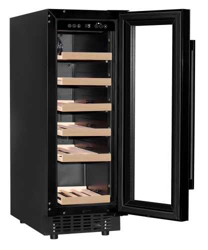 Винный шкаф Meyvel MV19-KBT1 фото 5