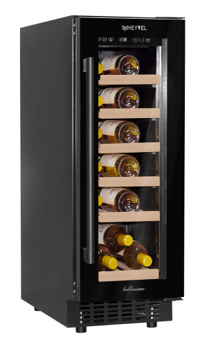 Винный шкаф Meyvel MV19-KBT1 фото 8