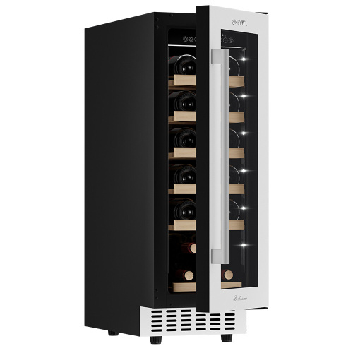 Винный шкаф Meyvel MV19-KWT1 фото 3