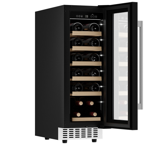 Винный шкаф Meyvel MV19-KWT1 фото 4