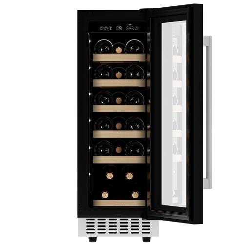 Винный шкаф Meyvel MV19-KWT1 фото 6