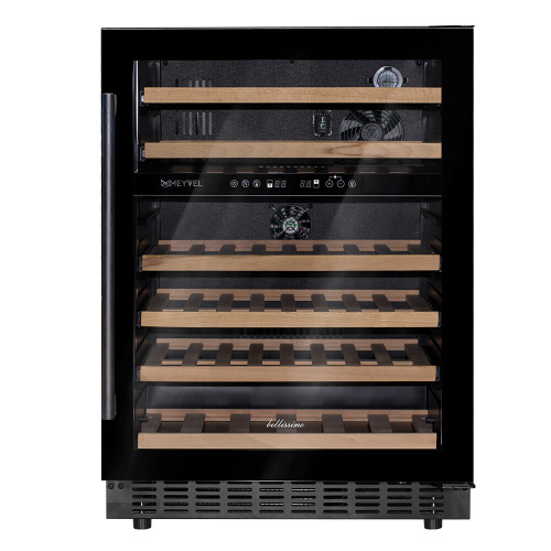 Винный шкаф Meyvel MV46PRO-KBT2 фото 2