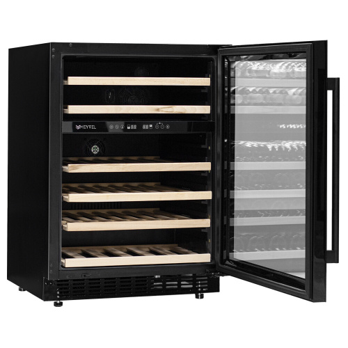 Винный шкаф Meyvel MV46PRO-KBT2 фото 3
