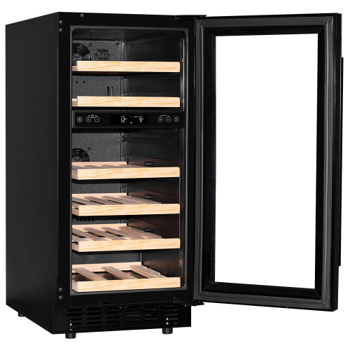 Винный шкаф Meyvel MV28-KBT2 фото 3