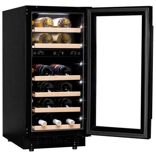 Винный шкаф Meyvel MV28-KBT2 фото 5