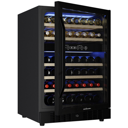 Винный шкаф Meyvel MV46-KBT2 фото 3