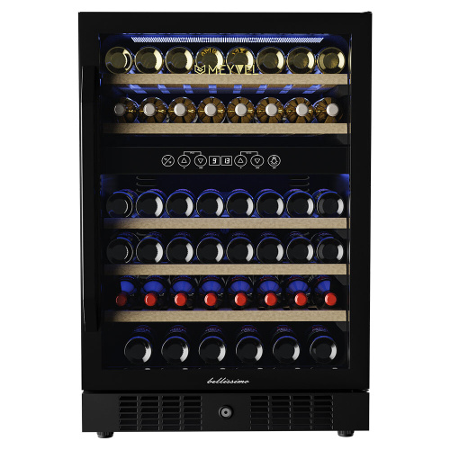 Винный шкаф Meyvel MV46-KBT2 фото 4