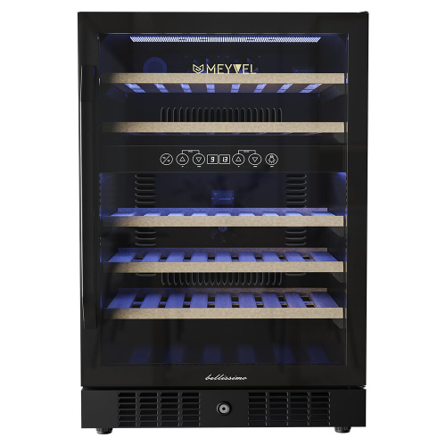 Винный шкаф Meyvel MV46-KBT2 фото 5