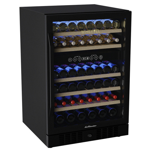 Винный шкаф Meyvel MV46-KBT2 фото 6